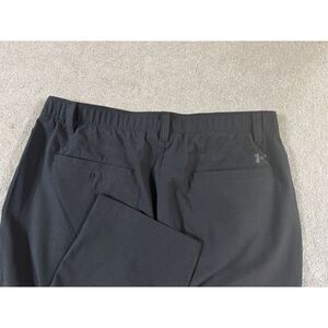 Under Armour Dark Gray Chinos